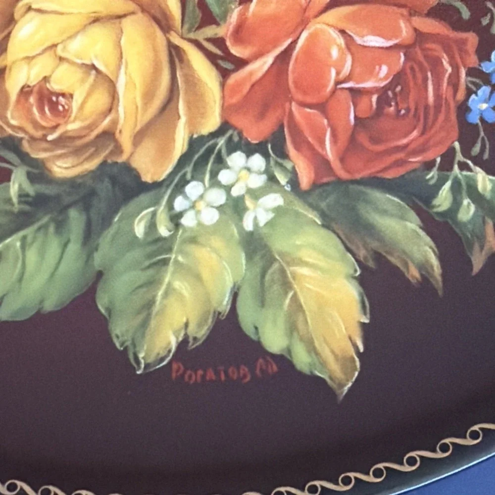 The Bradford Exchange product vintage